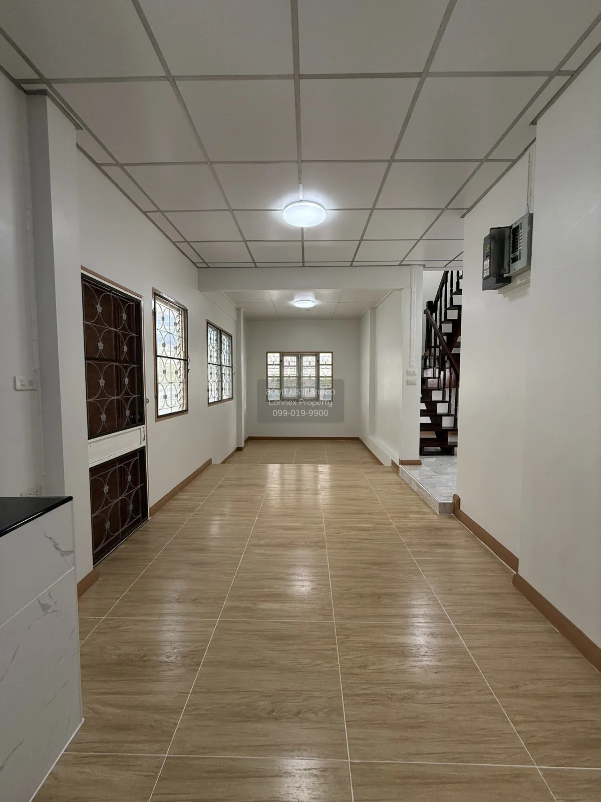 ขายบ้าน  วรารมย์ เพชรเกษม 81 รีโนเวทใหม่ บางบอน เขต บางบอน กรุงเท