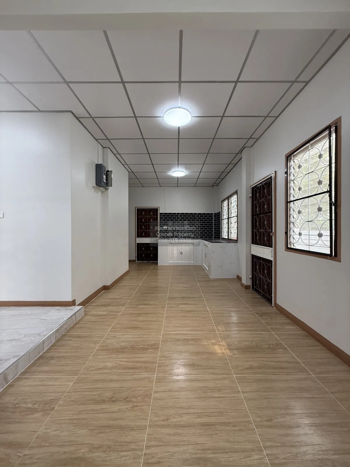 ขายบ้าน  วรารมย์ เพชรเกษม 81 รีโนเวทใหม่ บางบอน เขต บางบอน กรุงเท