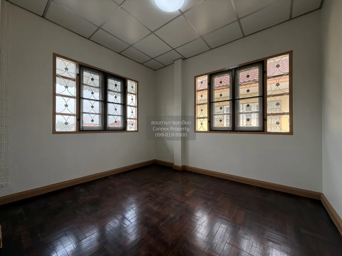 ขายบ้าน  วรารมย์ เพชรเกษม 81 รีโนเวทใหม่ บางบอน เขต บางบอน กรุงเท