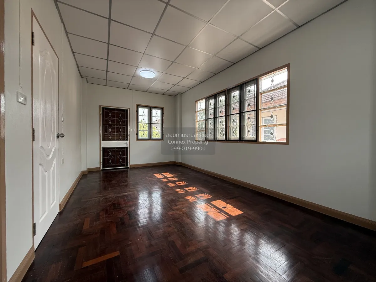 ขายบ้าน  วรารมย์ เพชรเกษม 81 รีโนเวทใหม่ บางบอน เขต บางบอน กรุงเท