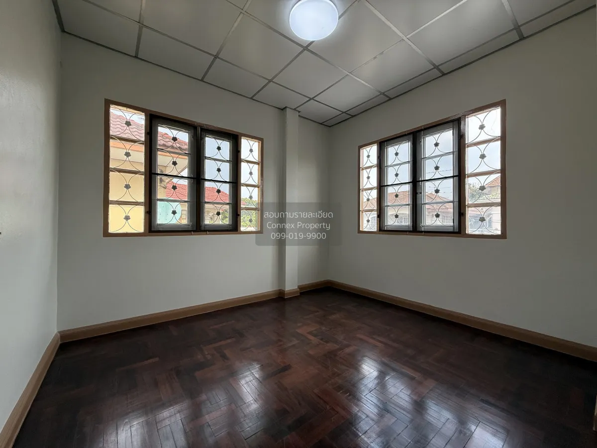 ขายบ้าน  วรารมย์ เพชรเกษม 81 รีโนเวทใหม่ บางบอน เขต บางบอน กรุงเท