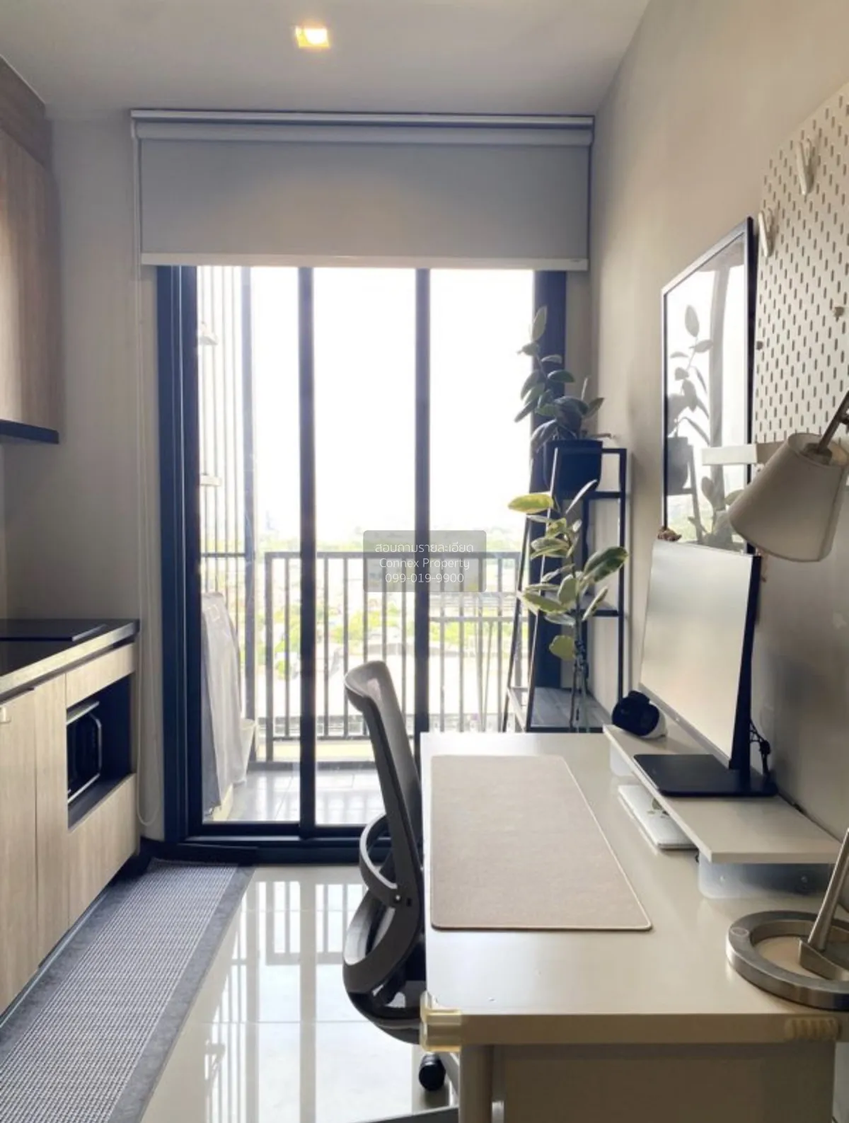 For Rent Condo , The Line Wongsawang , MRT-Wong Sawang , Wong Saw 4