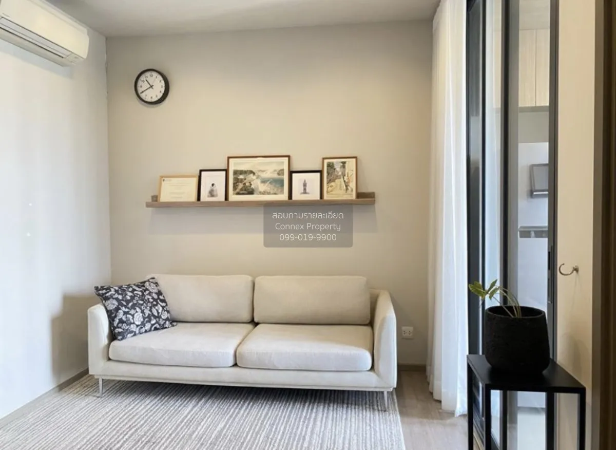 For Rent Condo , The Line Wongsawang , MRT-Wong Sawang , Wong Saw 4