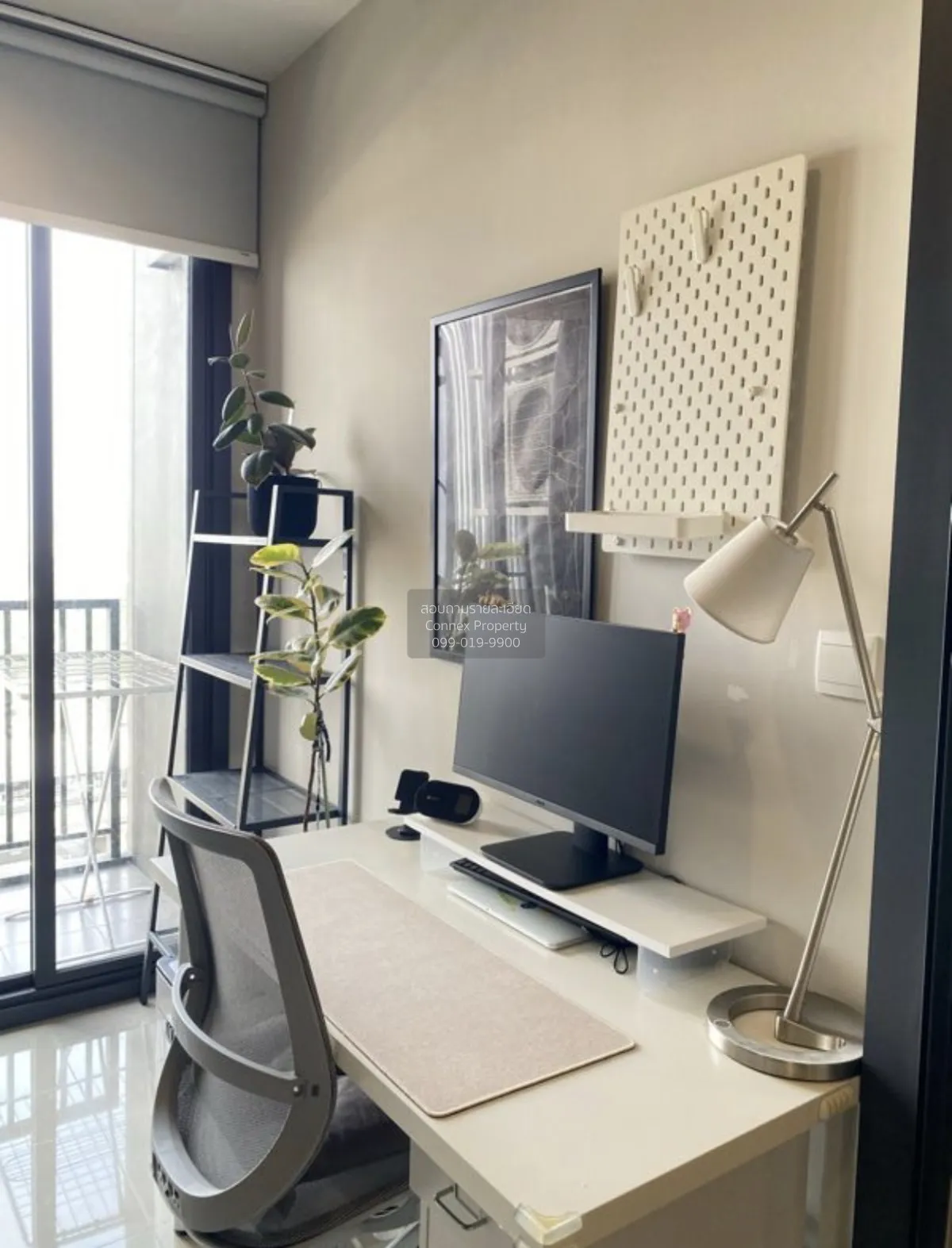 For Rent Condo , The Line Wongsawang , MRT-Wong Sawang , Wong Saw