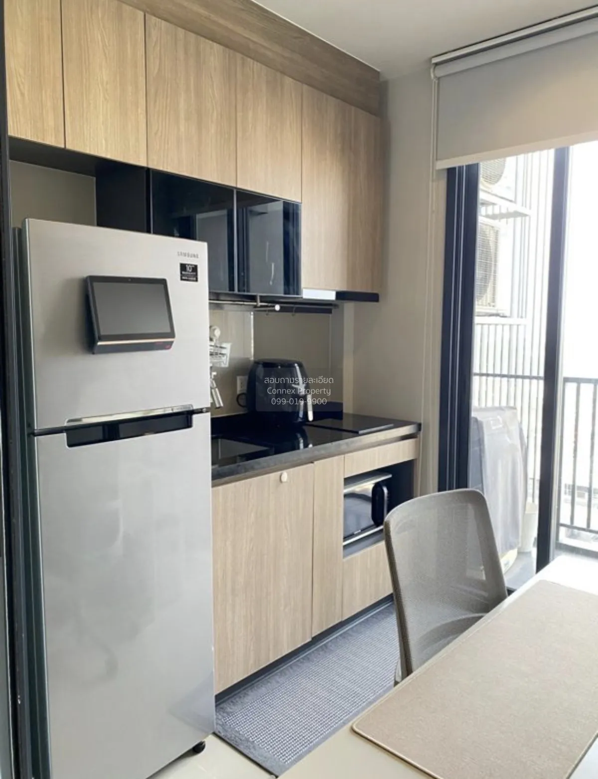 For Rent Condo , The Line Wongsawang , MRT-Wong Sawang , Wong Saw