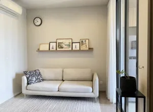 For Rent Condo , The Line Wongsawang , MRT-Wong Sawang , Wong Sawang , Bang Su , Bangkok , CX-153071