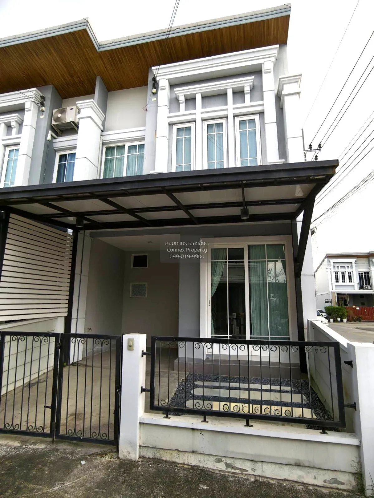 ขายทาวน์เฮ้าส์/ทาวน์โฮม  โกลเด้น ทาวน์ สาทร BTS-วุฒากาศ บางหว้า เ 1