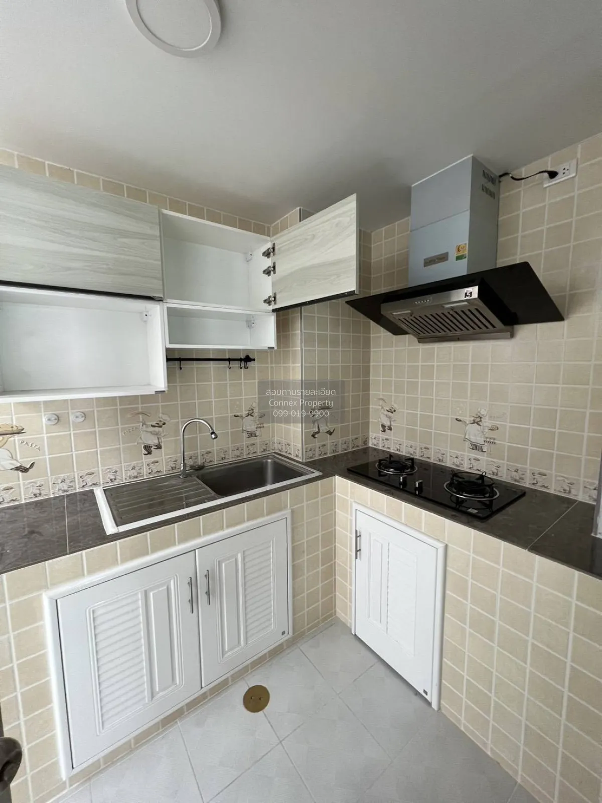 ขายทาวน์เฮ้าส์/ทาวน์โฮม  โกลเด้น ทาวน์ สาทร BTS-วุฒากาศ บางหว้า เ