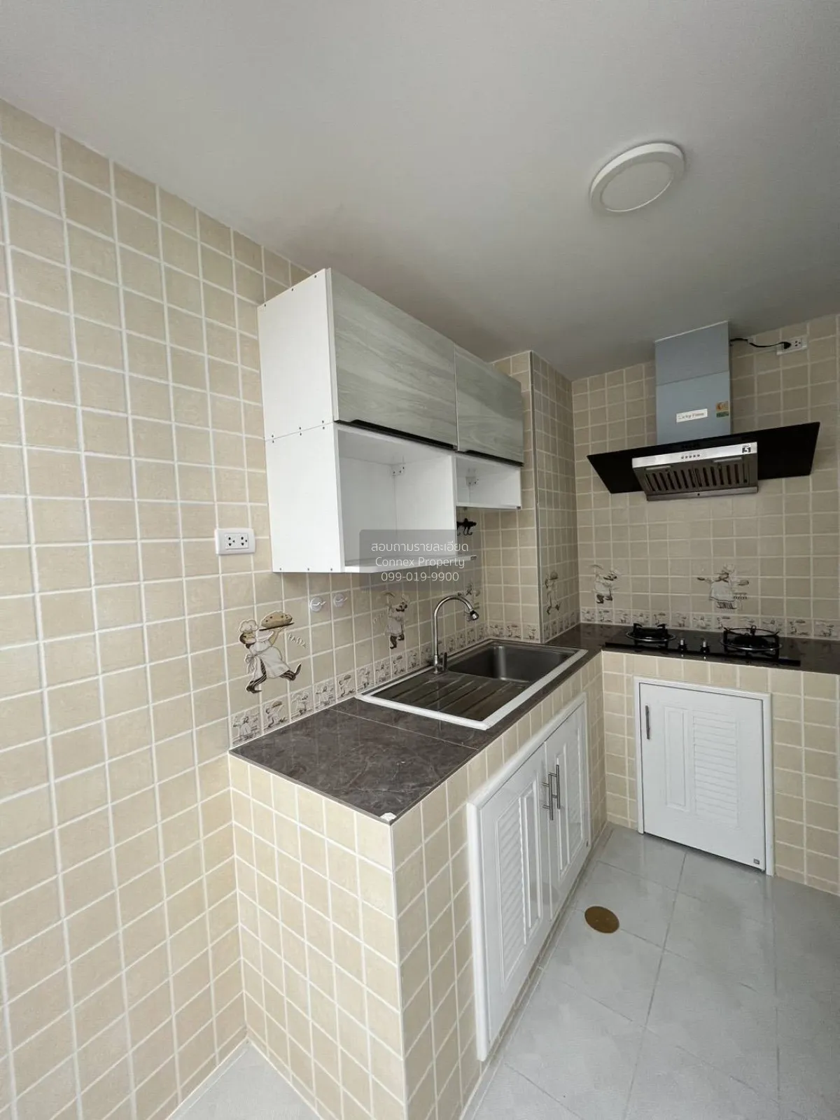 ขายทาวน์เฮ้าส์/ทาวน์โฮม  โกลเด้น ทาวน์ สาทร BTS-วุฒากาศ บางหว้า เ