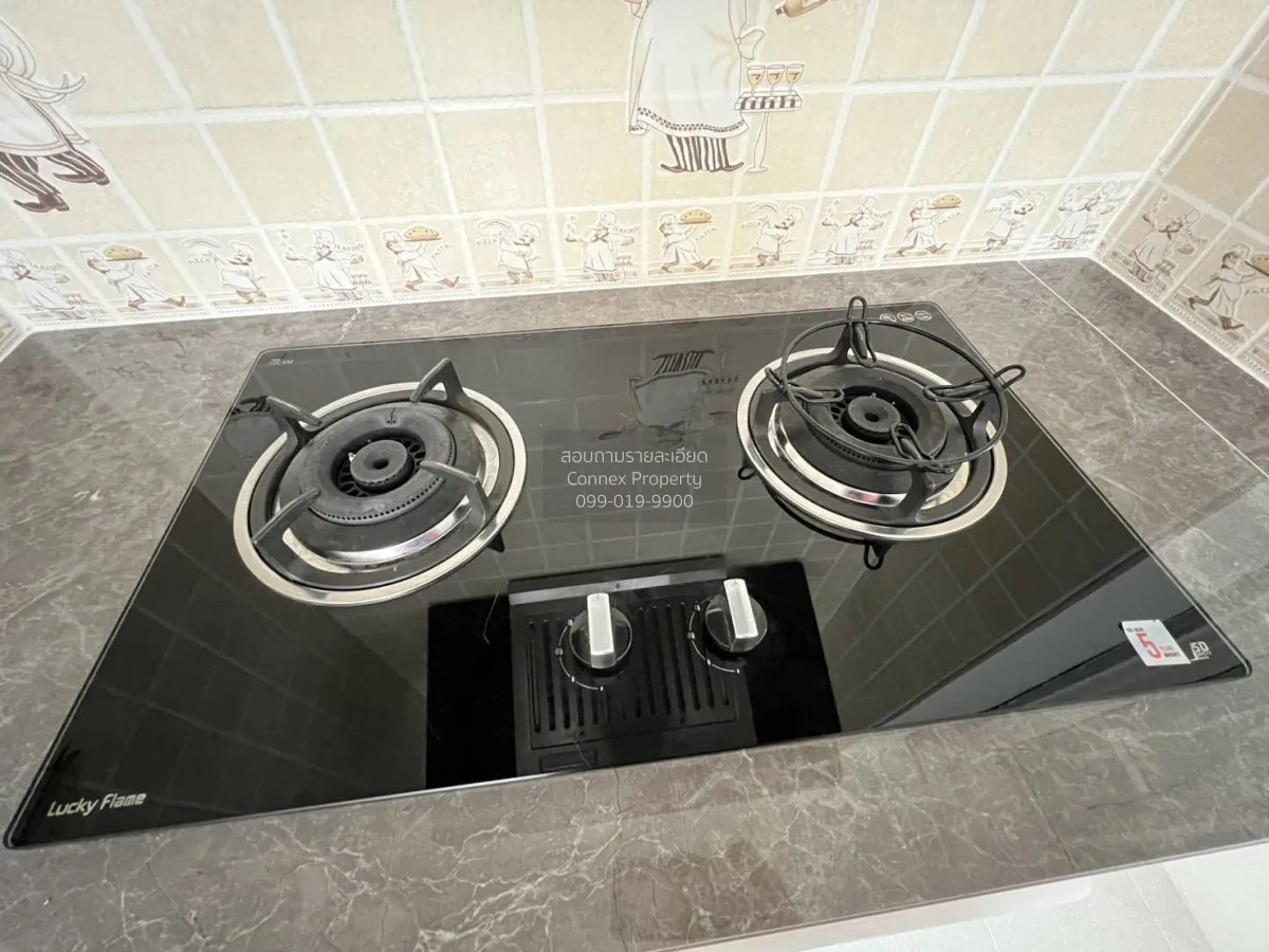 ขายทาวน์เฮ้าส์/ทาวน์โฮม  โกลเด้น ทาวน์ สาทร BTS-วุฒากาศ บางหว้า เ