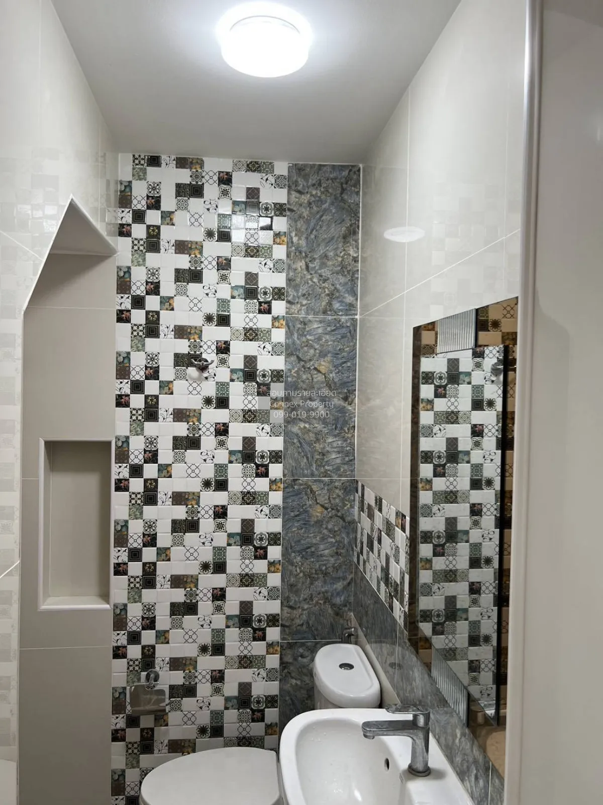 ขายทาวน์เฮ้าส์/ทาวน์โฮม  โกลเด้น ทาวน์ สาทร BTS-วุฒากาศ บางหว้า เ