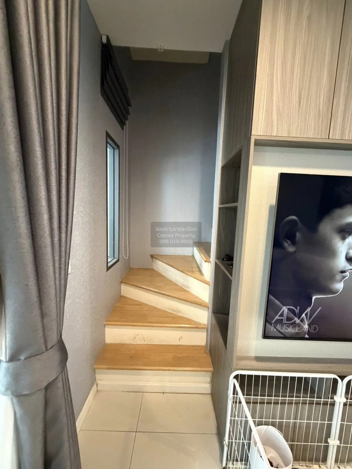 เช่าทาวน์เฮ้าส์/ทาวน์โฮม  ไอเจ้นท์ พระราม 9 ประเวศ เขต ประเวศ กรุ