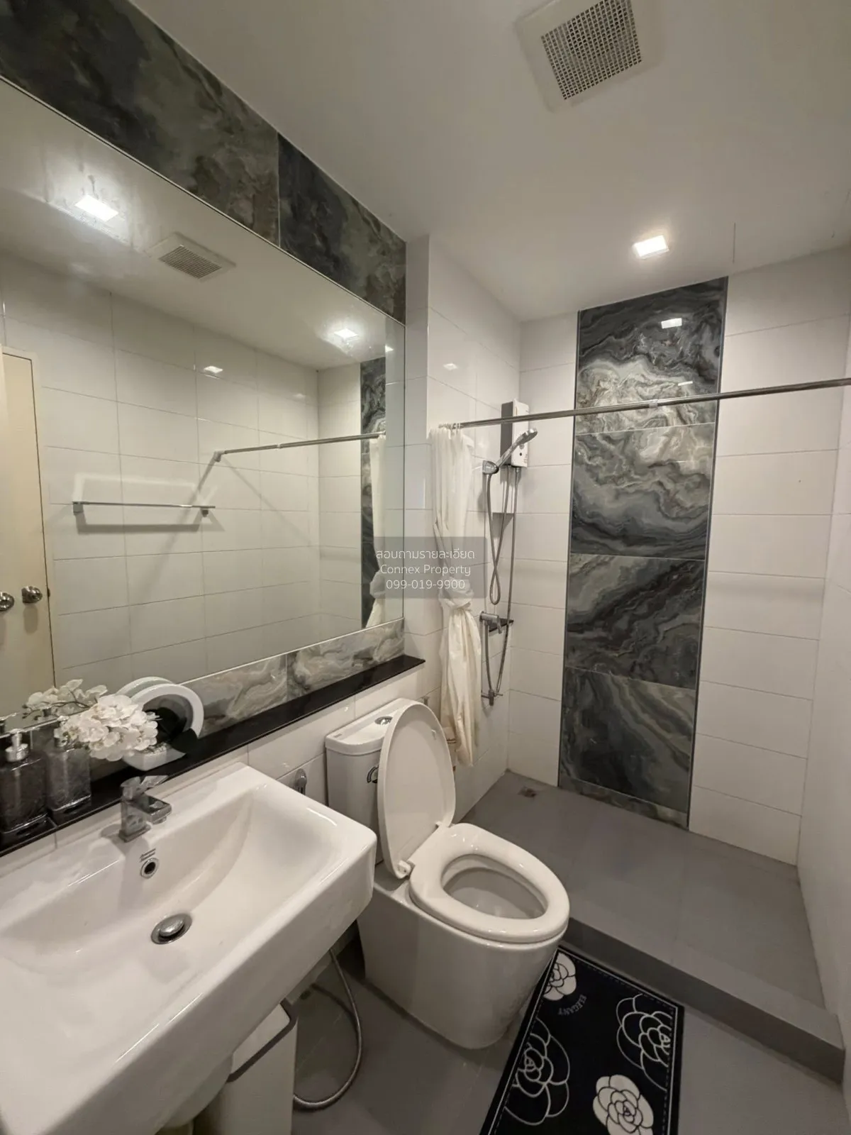 เช่าทาวน์เฮ้าส์/ทาวน์โฮม  ไอเจ้นท์ พระราม 9 ประเวศ เขต ประเวศ กรุ