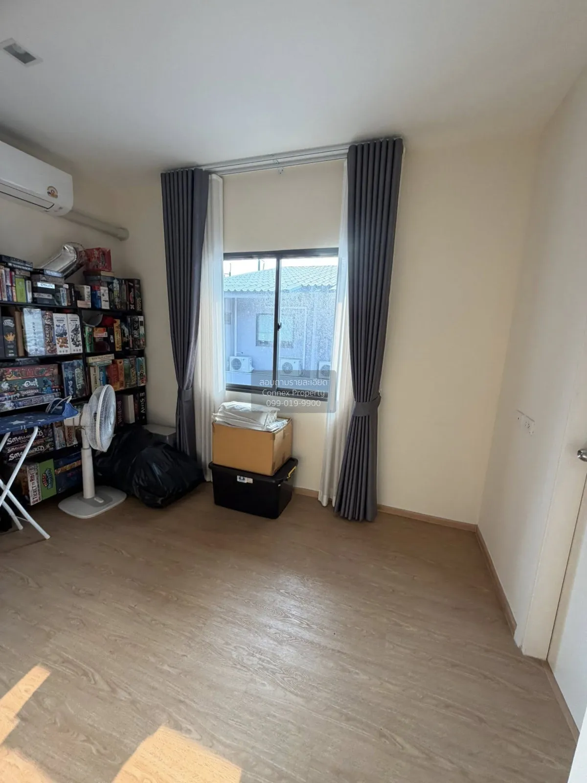 เช่าทาวน์เฮ้าส์/ทาวน์โฮม  ไอเจ้นท์ พระราม 9 ประเวศ เขต ประเวศ กรุ