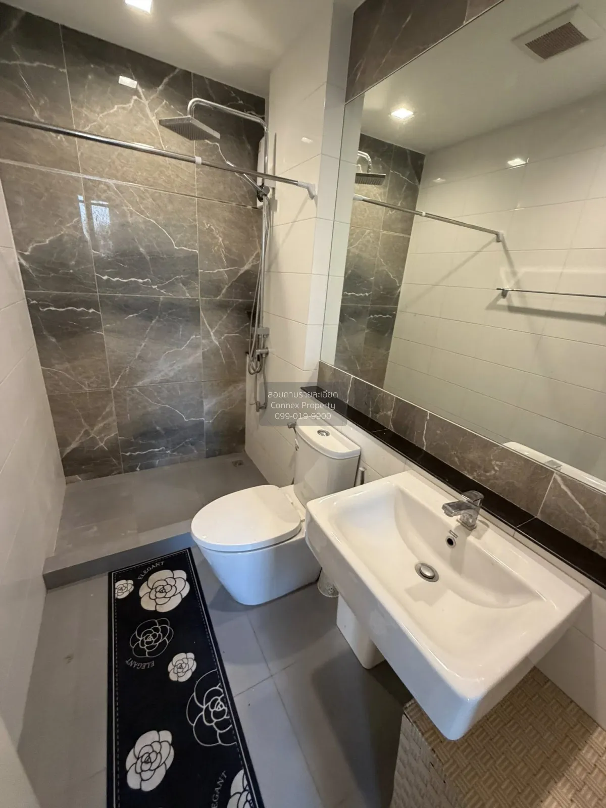 เช่าทาวน์เฮ้าส์/ทาวน์โฮม  ไอเจ้นท์ พระราม 9 ประเวศ เขต ประเวศ กรุ