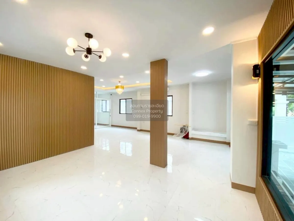 For Sale House , Wararom Phetkasem 69 , newly renovated , Nong Kh