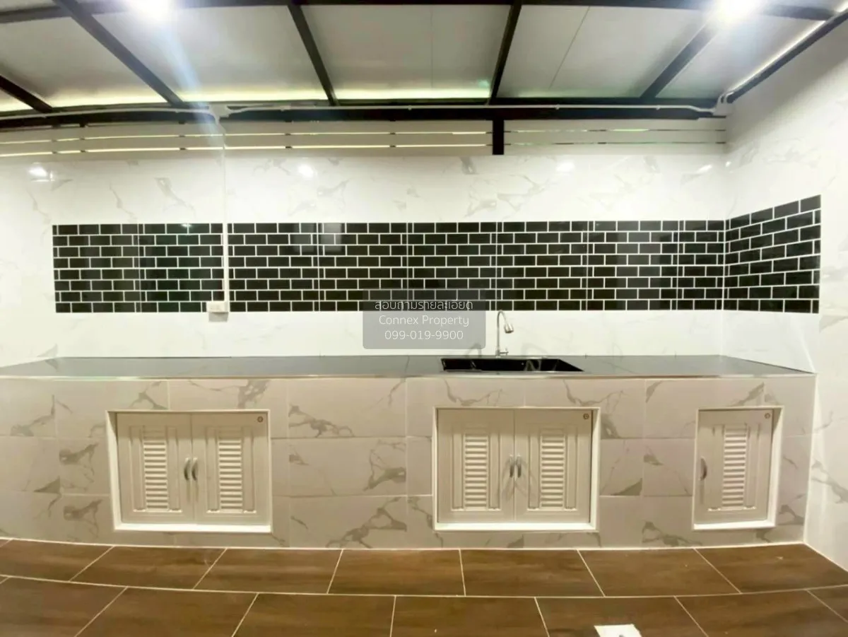 For Sale House , Wararom Phetkasem 69 , newly renovated , Nong Kh