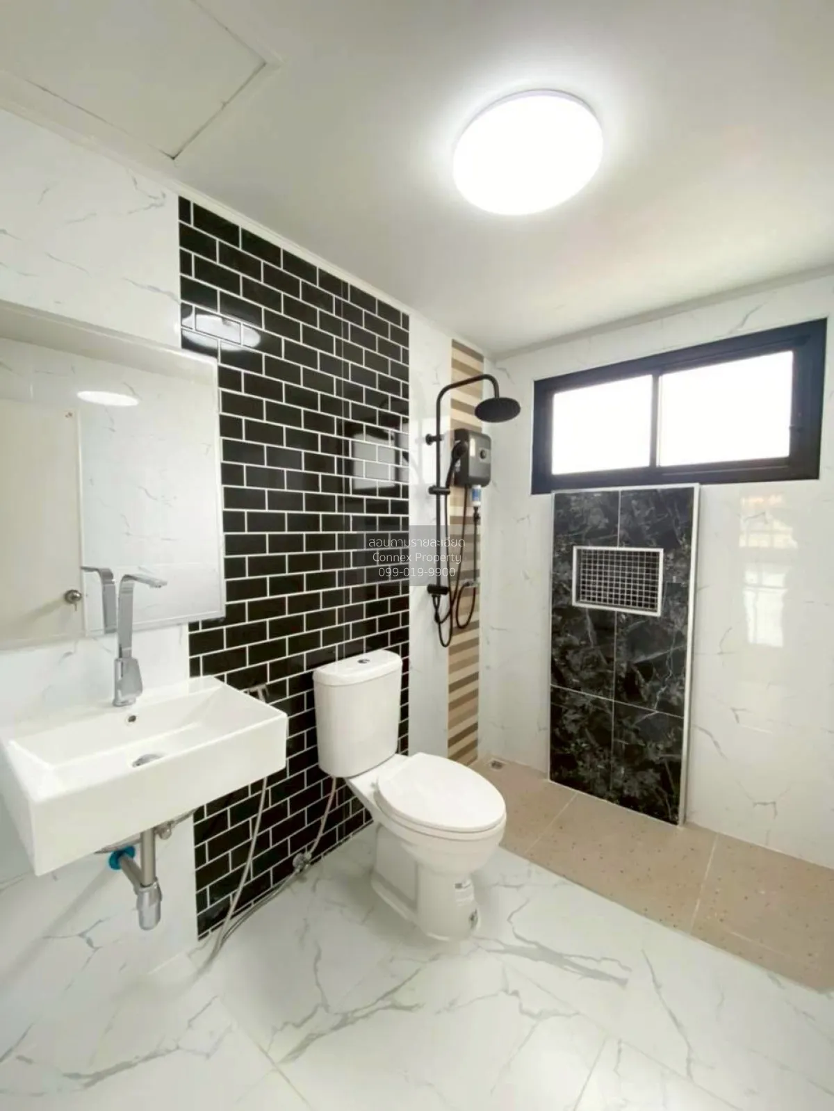 For Sale House , Wararom Phetkasem 69 , newly renovated , Nong Kh