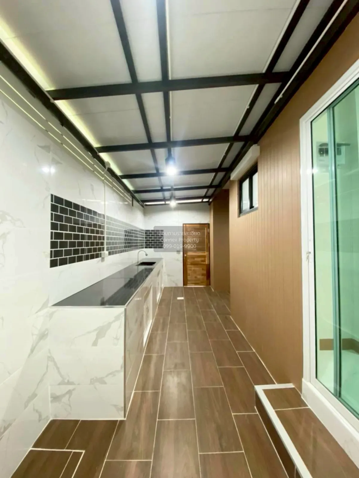 For Sale House , Wararom Phetkasem 69 , newly renovated , Nong Kh