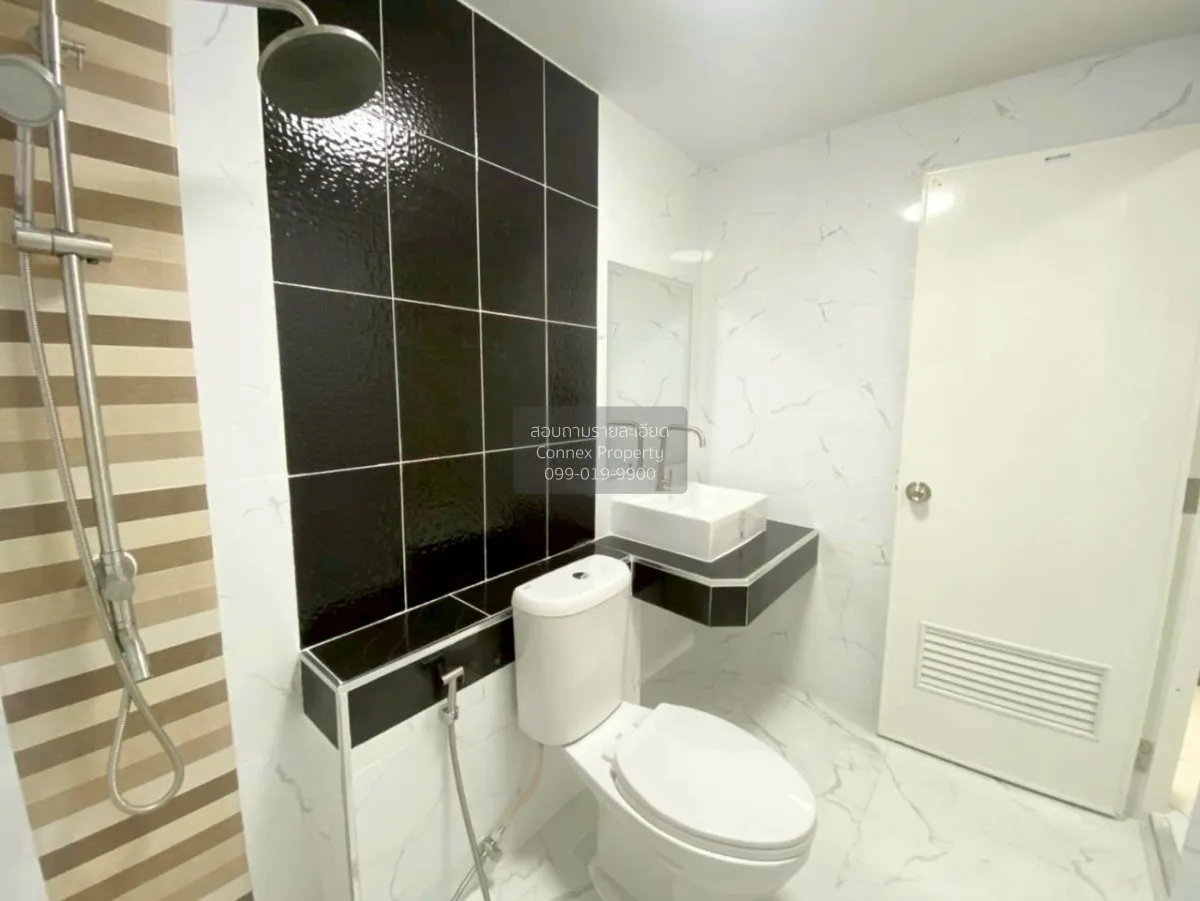 For Sale House , Wararom Phetkasem 69 , newly renovated , Nong Kh