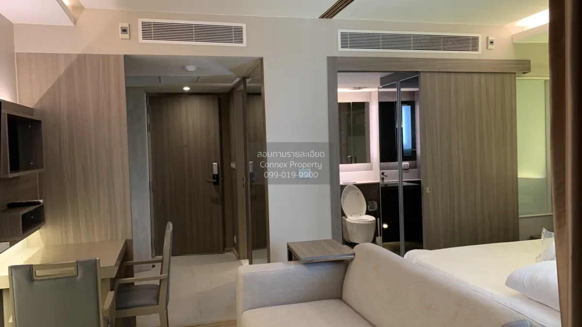 For Rent Condo , Urbitia Thonglor , BTS-Thong Lo , Phra Khanong , 2