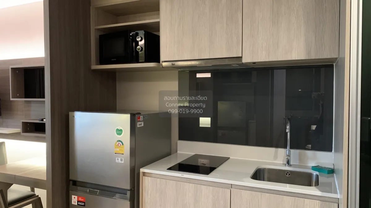 For Rent Condo , Urbitia Thonglor , BTS-Thong Lo , Phra Khanong , 4