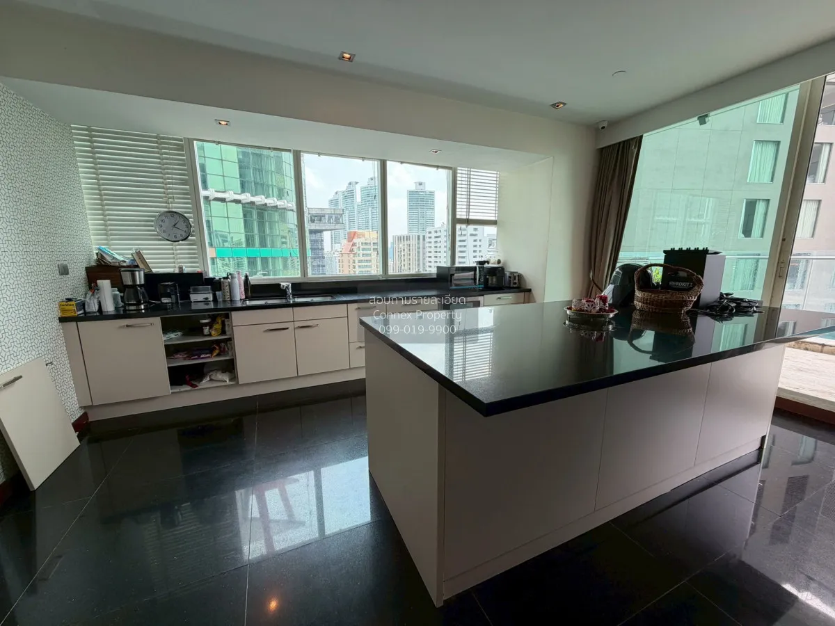 เช่าคอนโด  เลอ รัฟฟิเน่ สุขุมวิท 31 ดูเพล็กซ์ BTS-พร้อมพงษ์ คลองเ