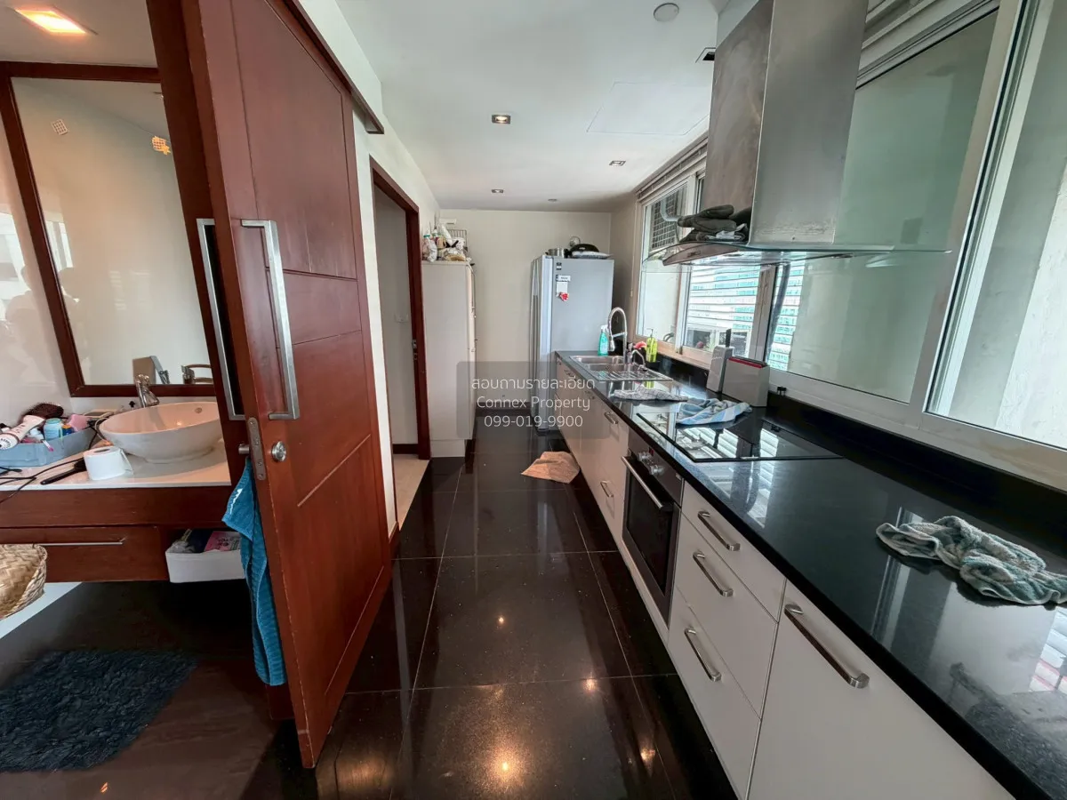 เช่าคอนโด  เลอ รัฟฟิเน่ สุขุมวิท 31 ดูเพล็กซ์ BTS-พร้อมพงษ์ คลองเ