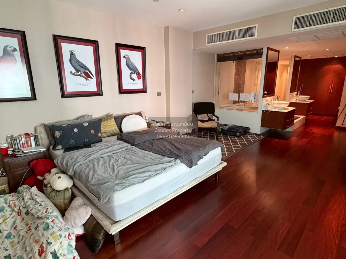 เช่าคอนโด  เลอ รัฟฟิเน่ สุขุมวิท 31 ดูเพล็กซ์ BTS-พร้อมพงษ์ คลองเ