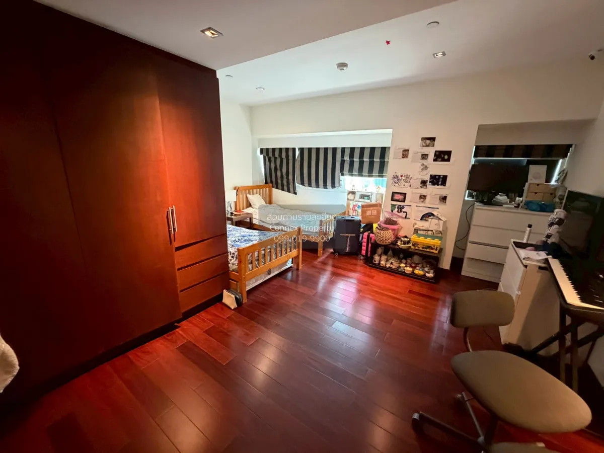 เช่าคอนโด  เลอ รัฟฟิเน่ สุขุมวิท 31 ดูเพล็กซ์ BTS-พร้อมพงษ์ คลองเ