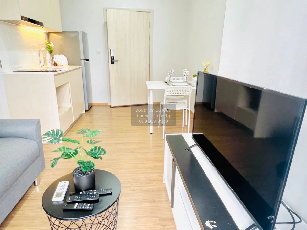 For Rent Condo , Metris Rama 9 - Ramkhamhaeng , ARL-Ramkhamhaeng  2
