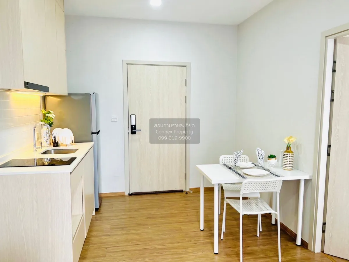For Rent Condo , Metris Rama 9 - Ramkhamhaeng , ARL-Ramkhamhaeng  3