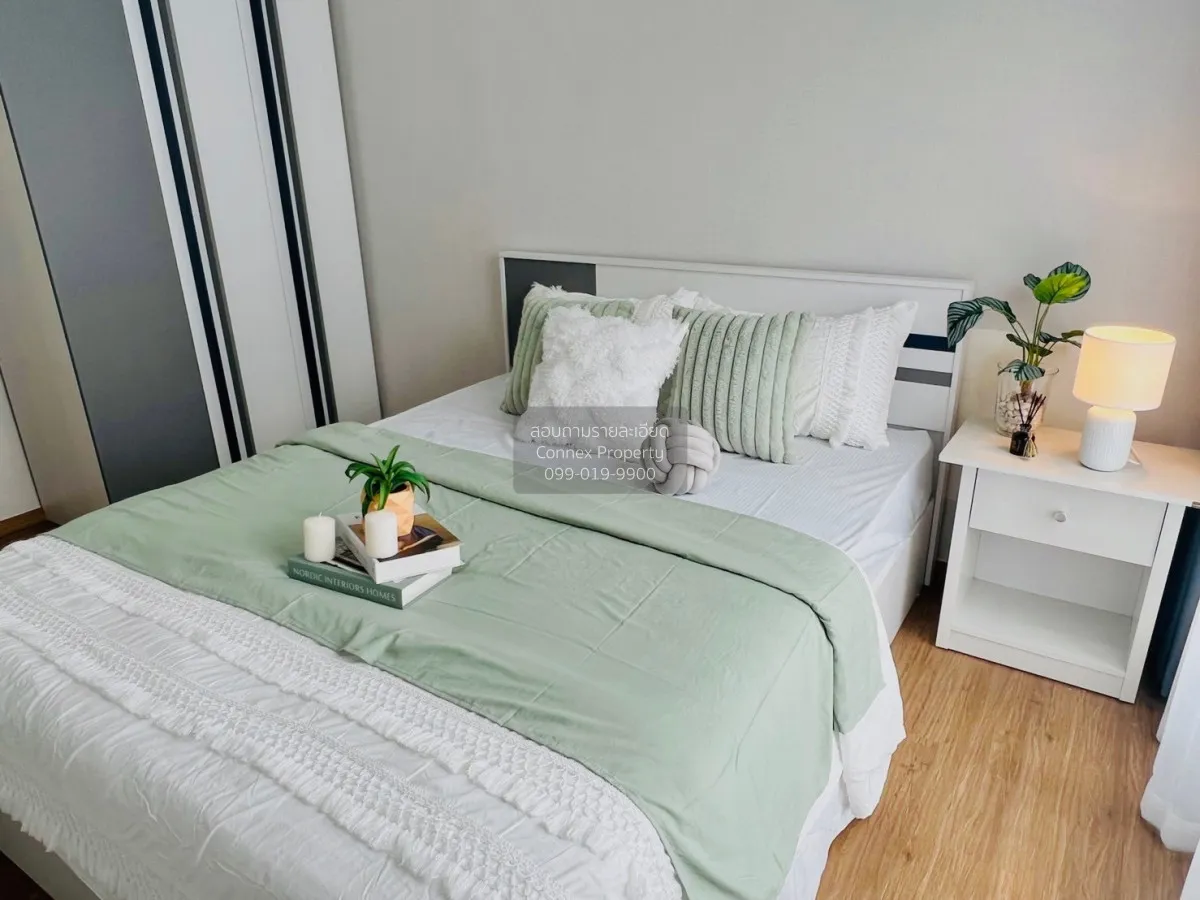 For Rent Condo , Metris Rama 9 - Ramkhamhaeng , ARL-Ramkhamhaeng 