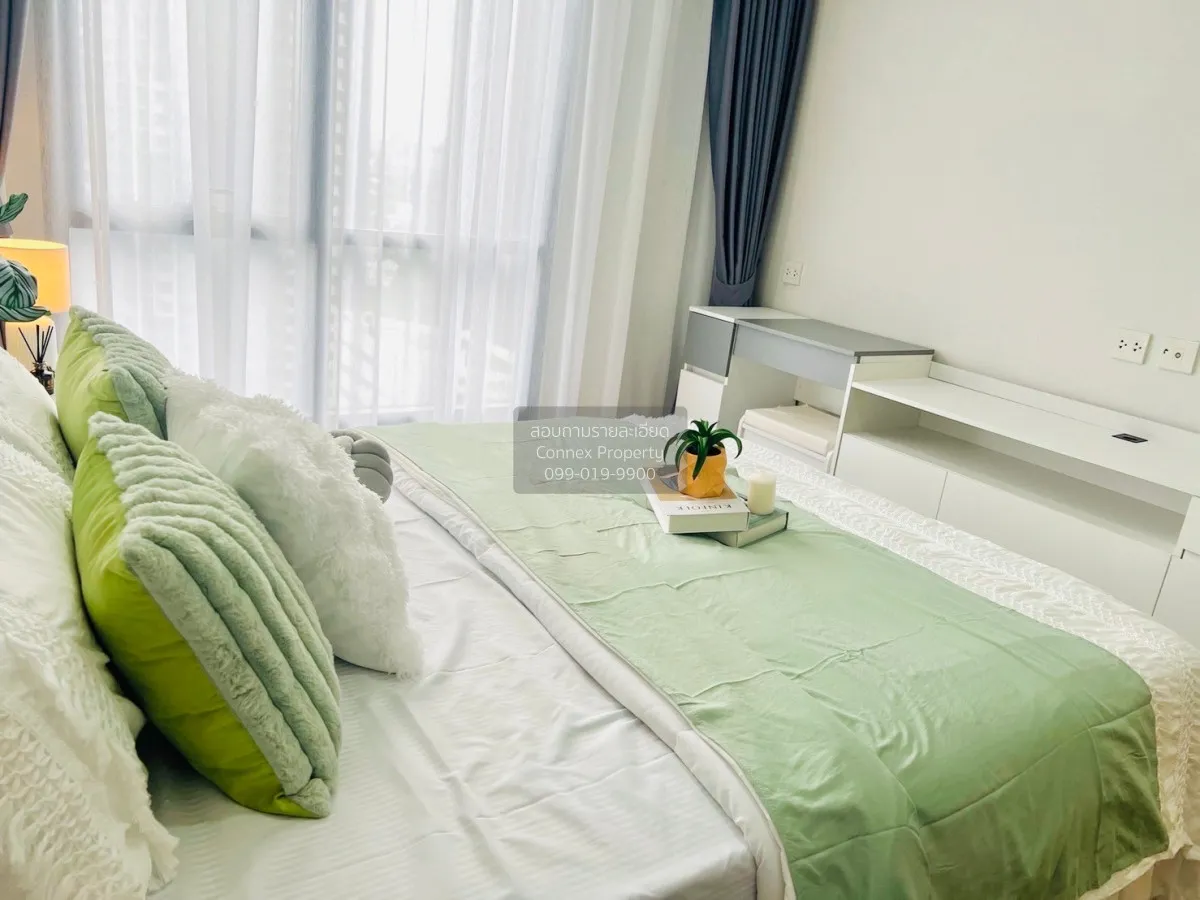 For Rent Condo , Metris Rama 9 - Ramkhamhaeng , ARL-Ramkhamhaeng 