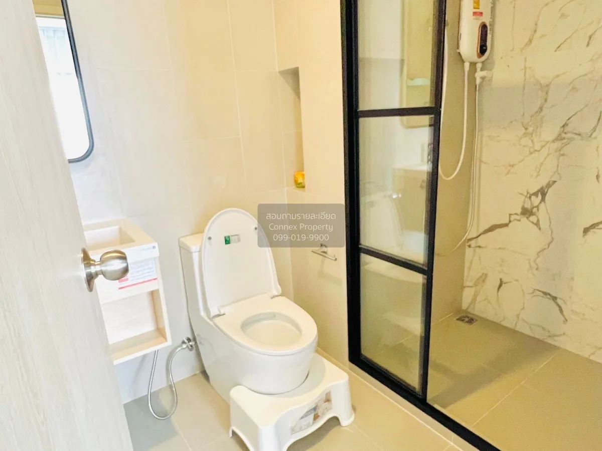 For Rent Condo , Metris Rama 9 - Ramkhamhaeng , ARL-Ramkhamhaeng 