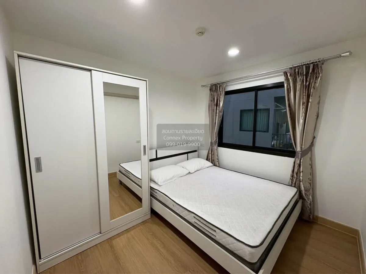 ขายคอนโด  บี ลอฟท์ ไลท์ สุขุมวิท 115  สำโรงเหนือ เมืองสมุทรปราการ 3