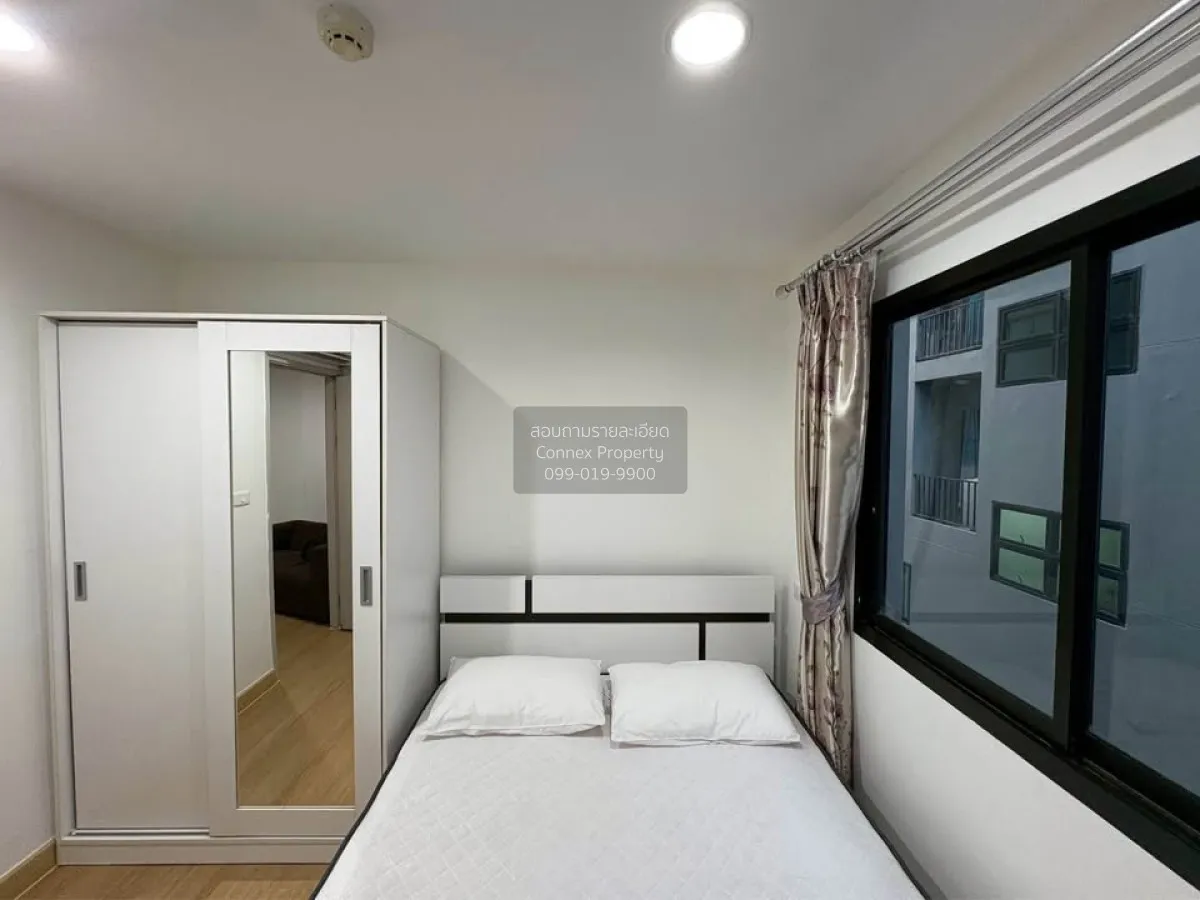 ขายคอนโด  บี ลอฟท์ ไลท์ สุขุมวิท 115  สำโรงเหนือ เมืองสมุทรปราการ