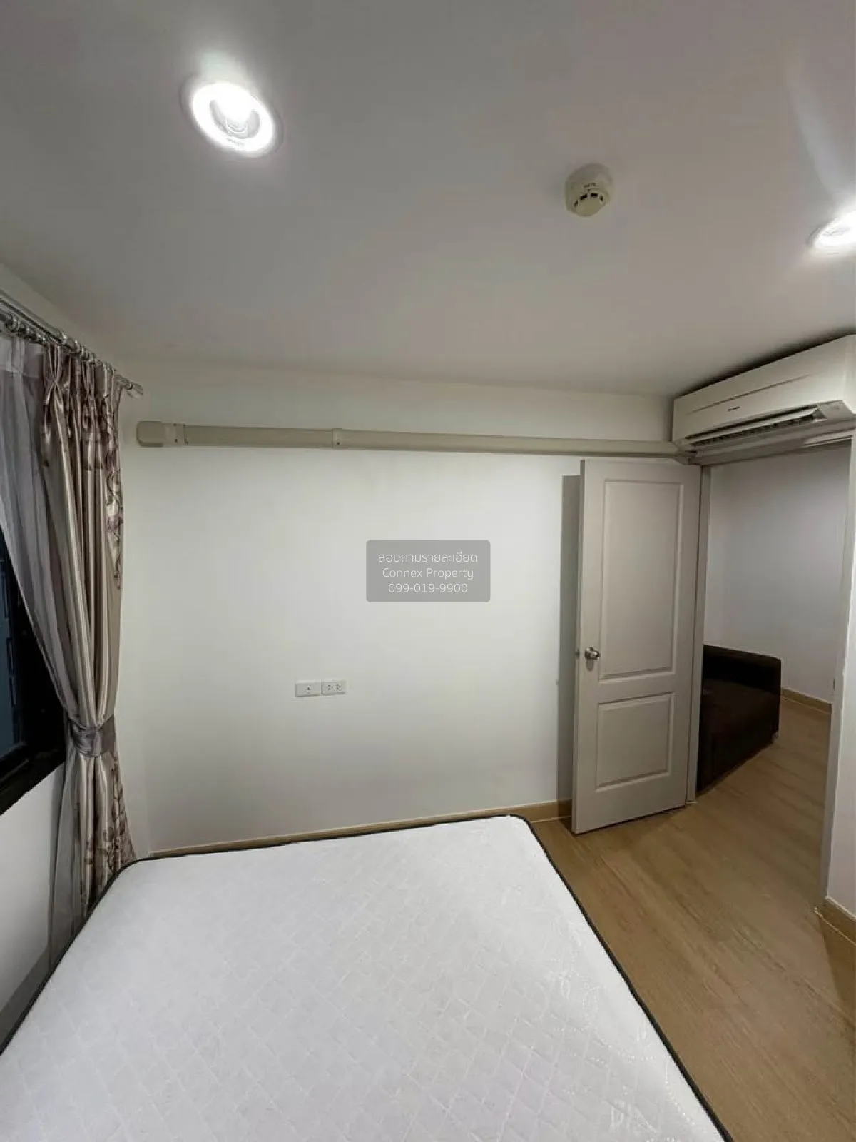 ขายคอนโด  บี ลอฟท์ ไลท์ สุขุมวิท 115  สำโรงเหนือ เมืองสมุทรปราการ