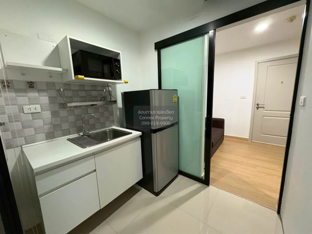 ขายคอนโด  บี ลอฟท์ ไลท์ สุขุมวิท 115  สำโรงเหนือ เมืองสมุทรปราการ