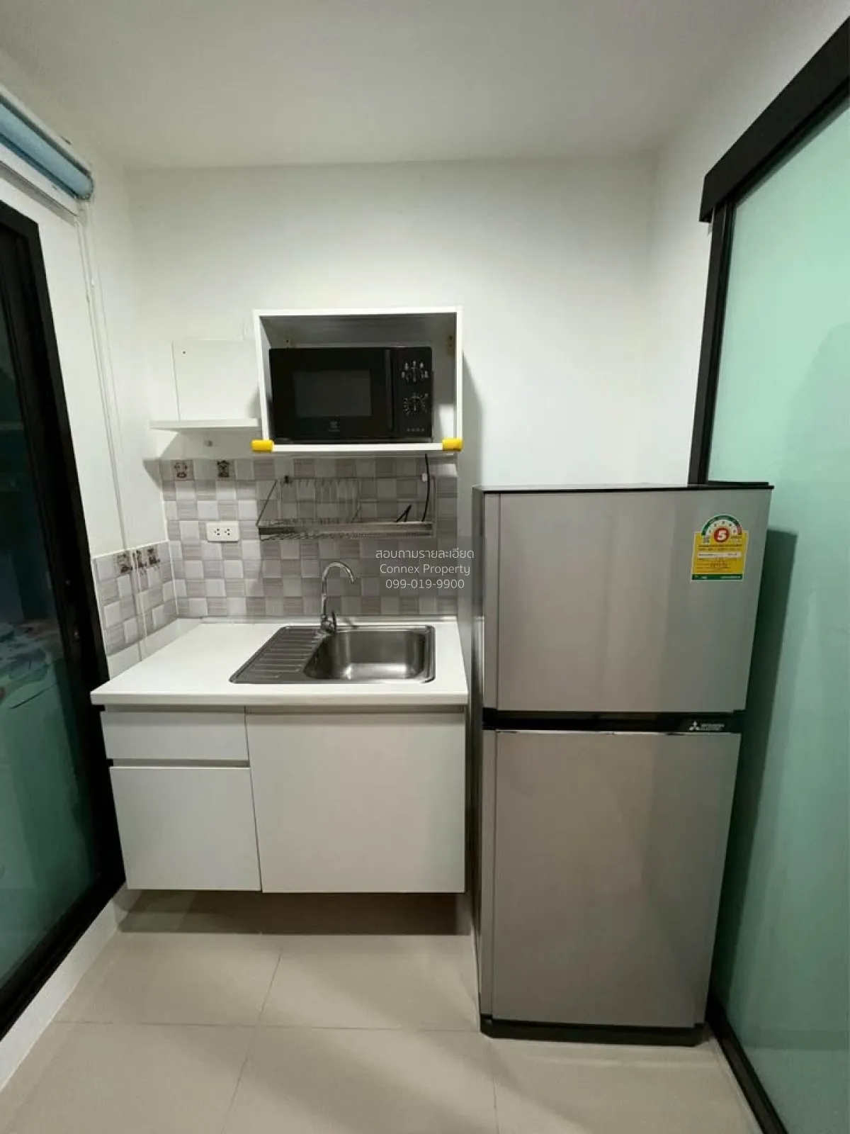 ขายคอนโด  บี ลอฟท์ ไลท์ สุขุมวิท 115  สำโรงเหนือ เมืองสมุทรปราการ