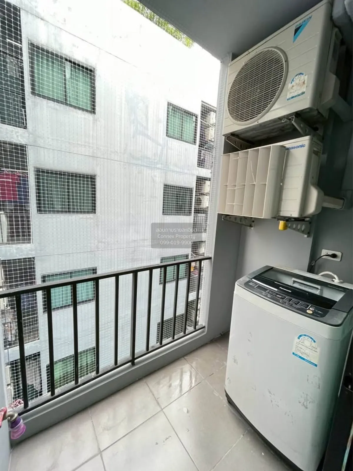 ขายคอนโด  บี ลอฟท์ ไลท์ สุขุมวิท 115  สำโรงเหนือ เมืองสมุทรปราการ