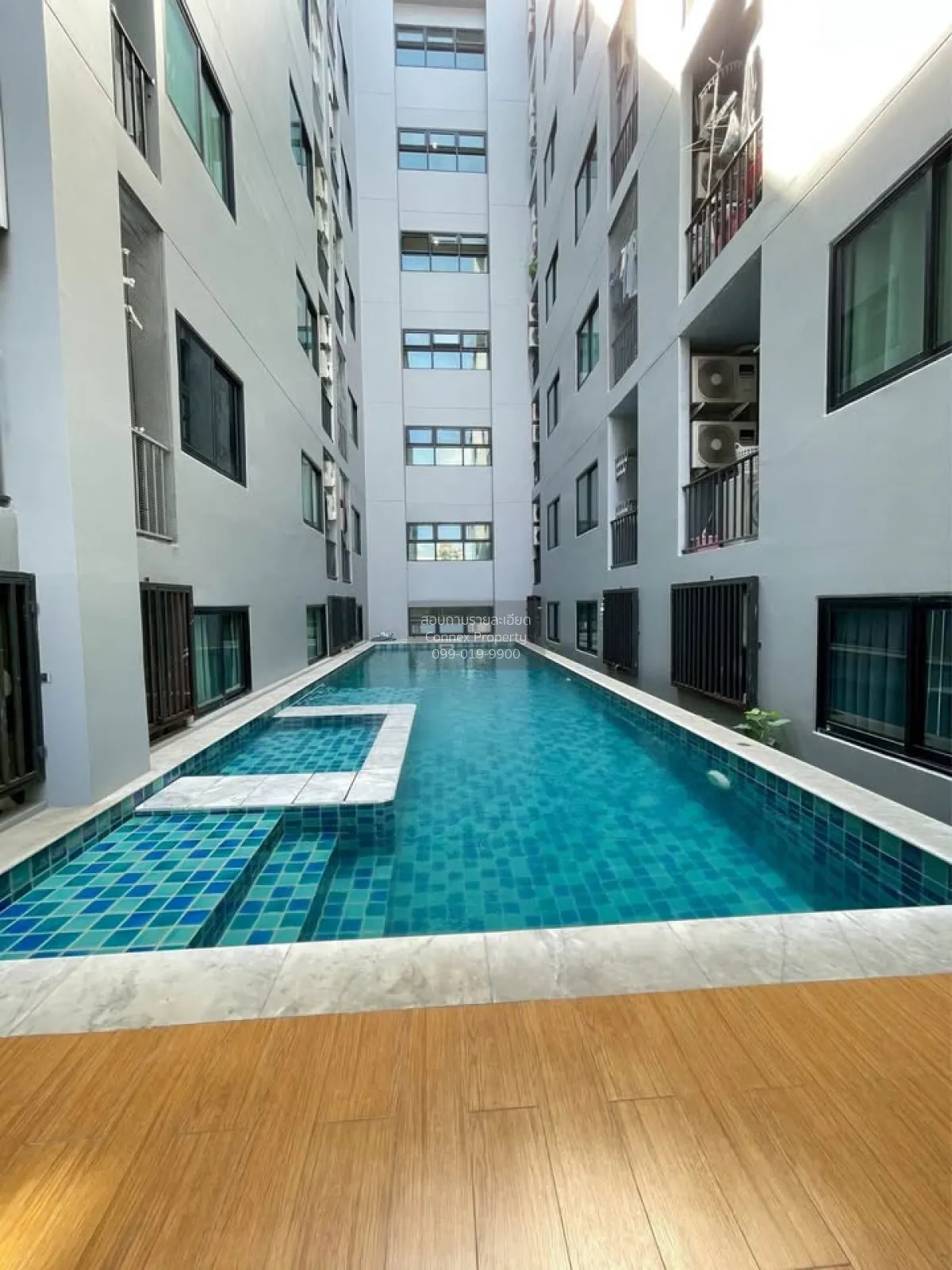 ขายคอนโด  บี ลอฟท์ ไลท์ สุขุมวิท 115  สำโรงเหนือ เมืองสมุทรปราการ