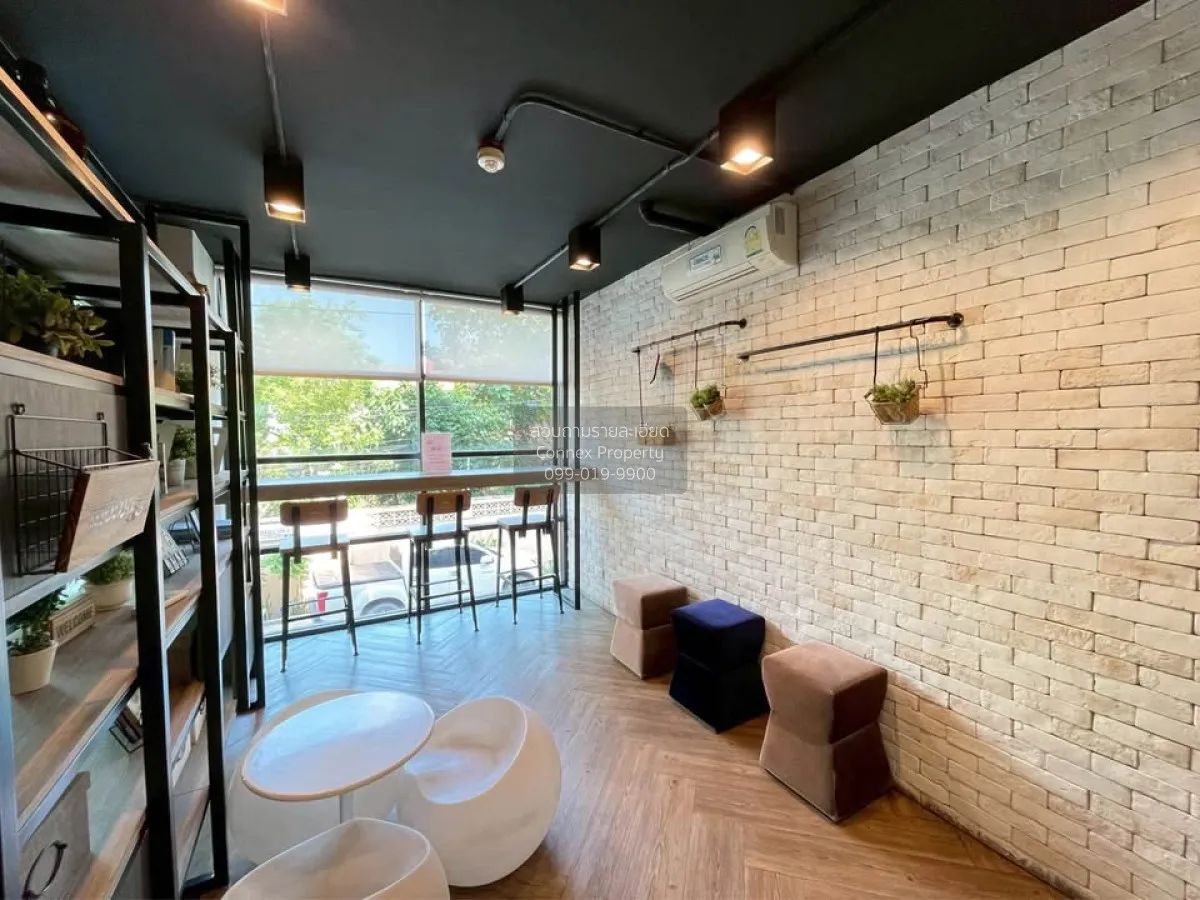 ขายคอนโด  บี ลอฟท์ ไลท์ สุขุมวิท 115  สำโรงเหนือ เมืองสมุทรปราการ