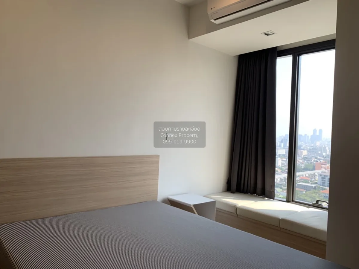 For Rent Condo , M Jatujak , BTS-Saphan Khwai , Lat Yao , Chatuch 1