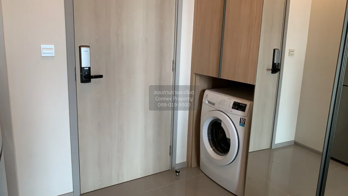 For Rent Condo , M Jatujak , BTS-Saphan Khwai , Lat Yao , Chatuch