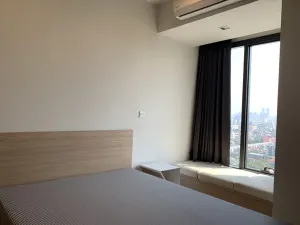 เช่าคอนโด  เอ็ม จตุจักร BTS-สะพานควาย ลาดยาว เขต จตุจักร กรุงเทพ CX-153089