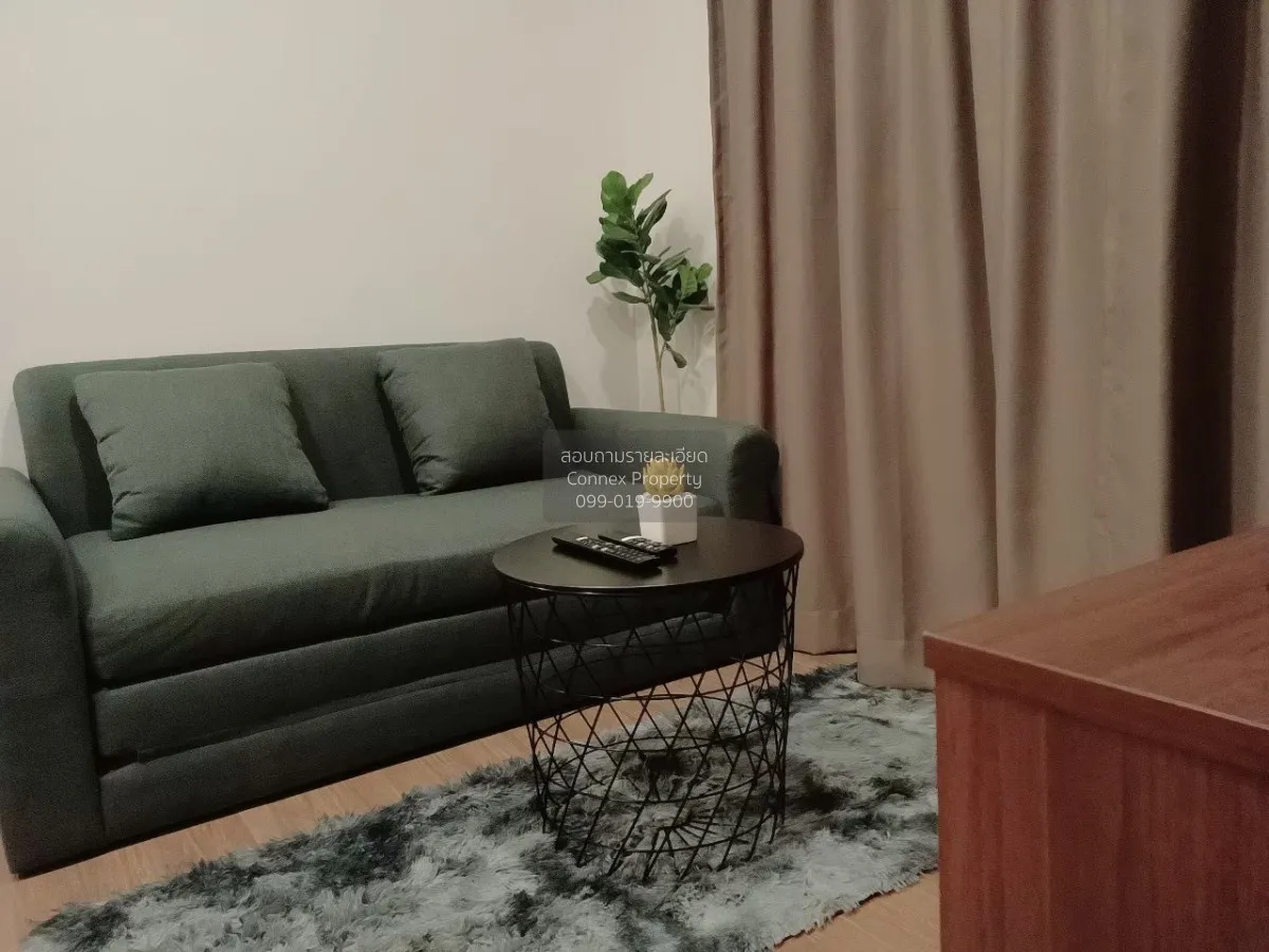 For Rent Condo , Metris Rama 9 - Ramkhamhaeng , ARL-Ramkhamhaeng  2