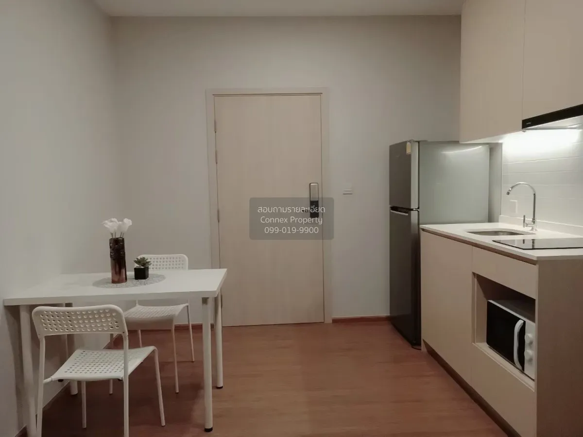 For Rent Condo , Metris Rama 9 - Ramkhamhaeng , ARL-Ramkhamhaeng  3