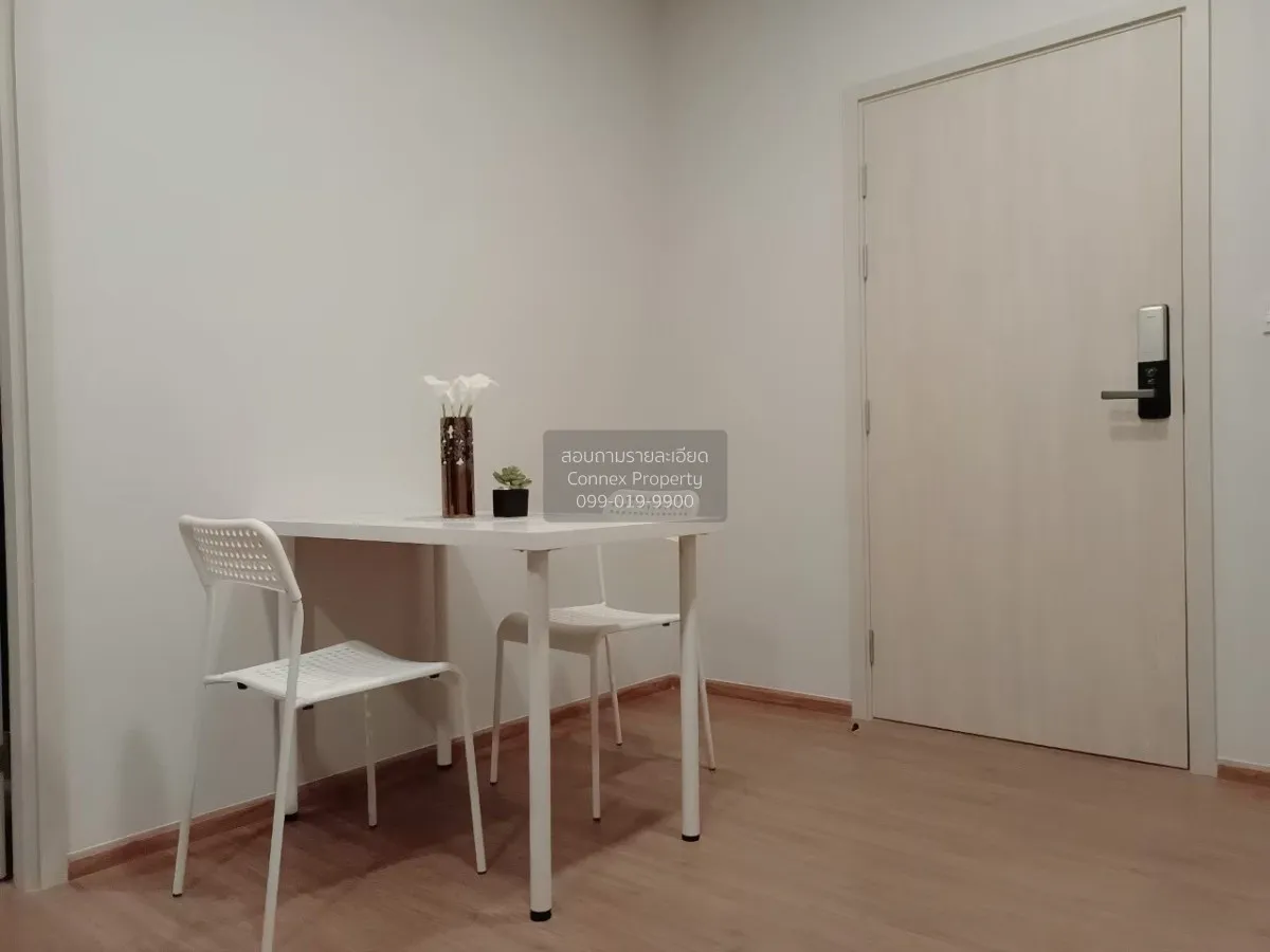For Rent Condo , Metris Rama 9 - Ramkhamhaeng , ARL-Ramkhamhaeng 