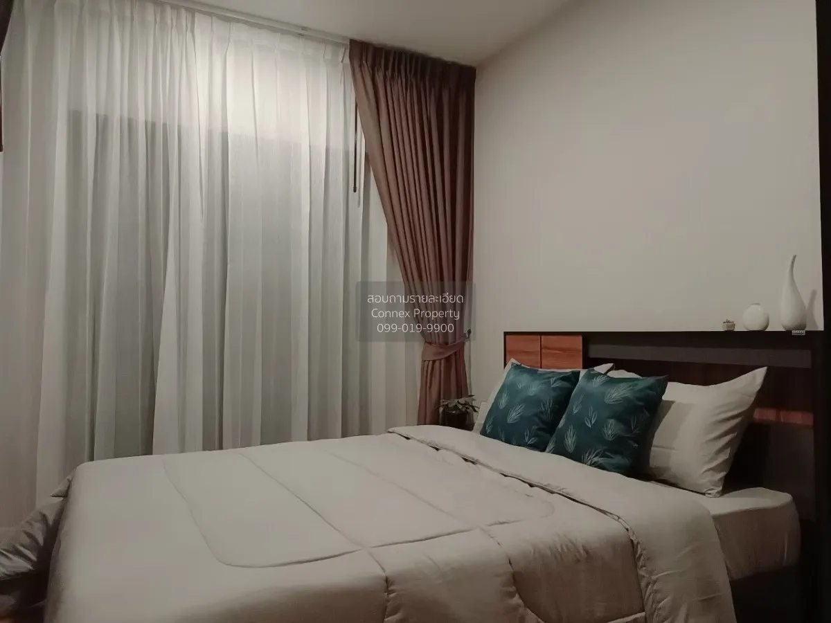 For Rent Condo , Metris Rama 9 - Ramkhamhaeng , ARL-Ramkhamhaeng 